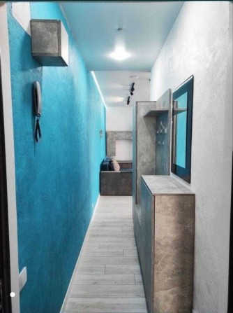 Здам 2к квартиру 64 м² + Тераса 18 м² + Джакузі. Новобуд. пр. Лесі Українки (Пушкіна) - фото 1