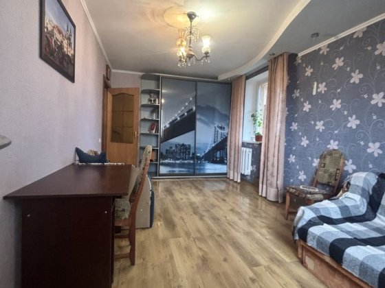 Оренда 1к квартири Житомир