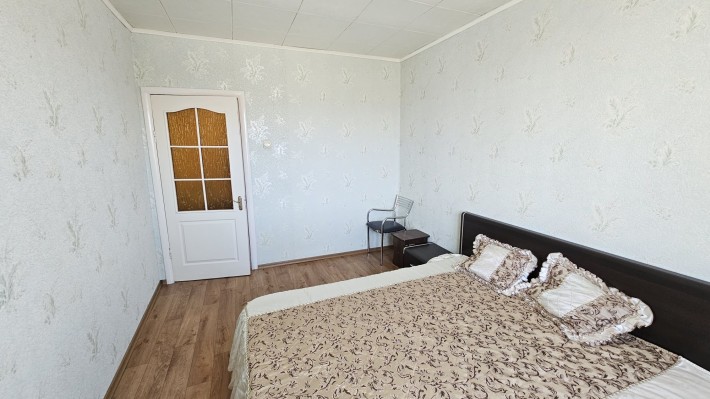 Здам 2к квартиру Попова - фото 1