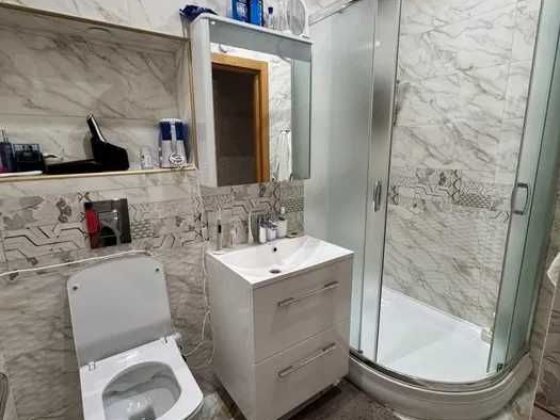 Здається 2х кімн. квартира в самому центрі Запоріжжя