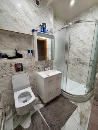 Здається 2х кімн. квартира в самому центрі - фото 1