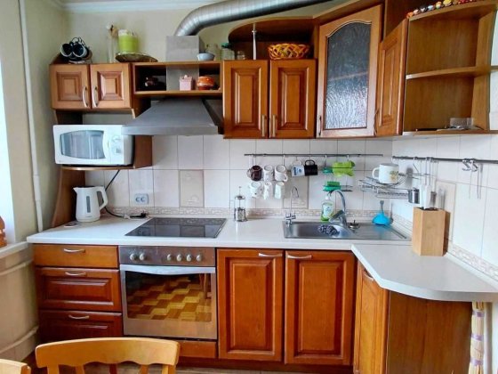 Сдам 2к квартиру на Тополе (ТЕРРА) Дніпро