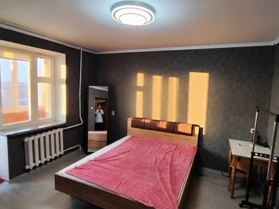 Квартира на місяць-два в оренду для 1 - 2 осіб або військових Житомир