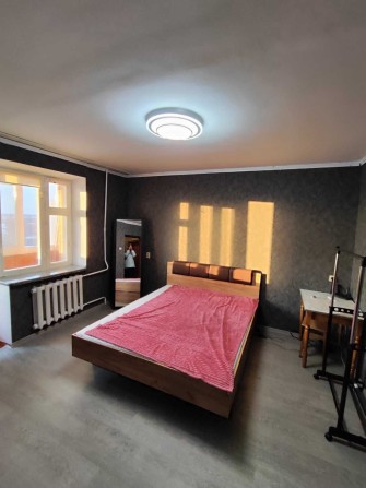 Квартира на місяць-два в оренду для 1 - 2 осіб або військових - фото 1