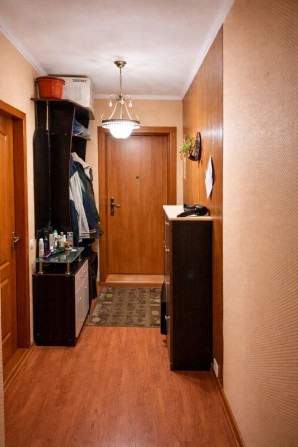 Здається 2-кімнатна квартира, 3/5 поверх - фото 1