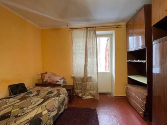 Здам 1-кімнатну квартиру в м. Кропивницький Кропивницький