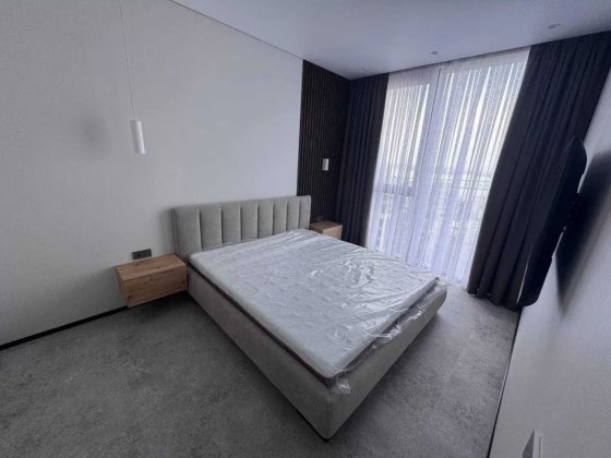 Аренда 2к квартиры в ЖК NEBO (район парк им. Т.Г. Шевченко) Днепр