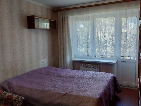 Здам 1к квартиру на Шкільному Кропивницький