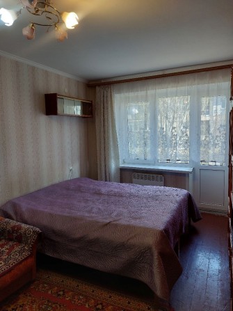 Здам 1к квартиру на Шкільному - фото 1