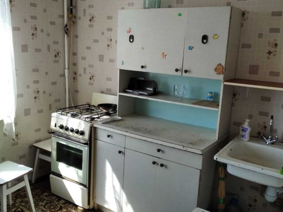 Сдам 1-комнатную квартиру на Проспекте Мануйловском (Воронцова) Дніпро