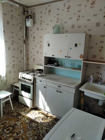 Сдам 1-комнатную квартиру на Проспекте Мануйловском (Воронцова) - фото 1