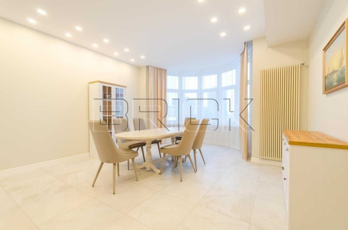 Оренда Круглоуніверситетська 3-5 центр Бесарабка Ліпкі Київ - фото 1