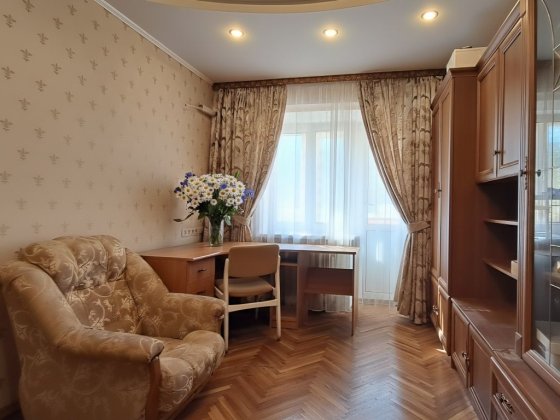 1к без комісії. м.Нивки 5 хв пішки. Заходь і живи Київ