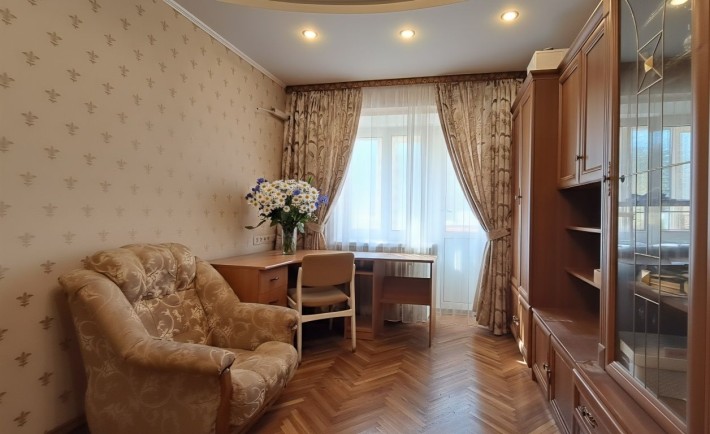 1к без комісії. м.Нивки 5 хв пішки. Заходь і живи - фото 1