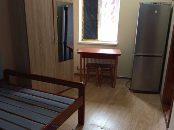 Смарт квартира і окремі кімнати