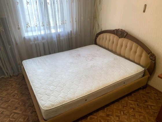 2к.квартира Шевченківський р-н Запорожье