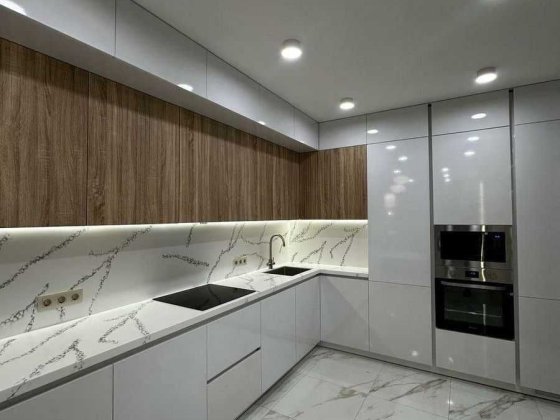 Оренда квартири в ЖК Royal Tower, вул. Саксаганського 37к