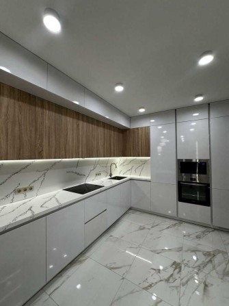 Оренда квартири в ЖК Royal Tower, вул. Саксаганського 37к - фото 1