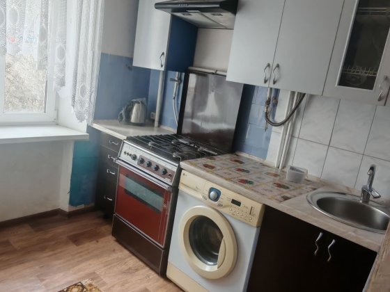 Оренда 2 кім квартири вул Порика 6 Вінниця