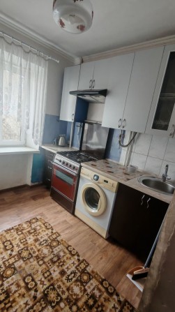 Оренда 2 кім квартири вул Порика 6 - фото 1