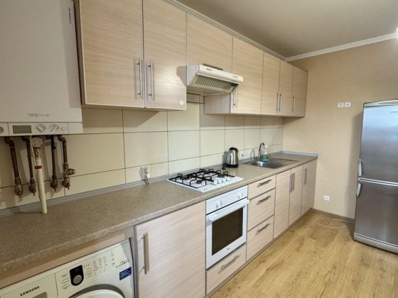 Оренда затишної 1 кімнатної квартири на Поділлі Винница