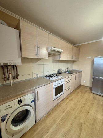 Оренда затишної 1 кімнатної квартири на Поділлі - фото 1