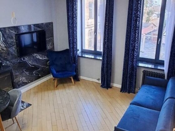 Оренда 3 к квартири в центрі міста Вінниця