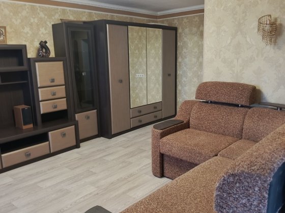 Здам однокімнатну квартиру на Крошні Житомир