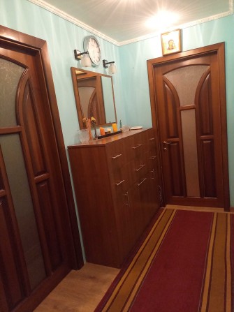 Здається 3х кімнатна квартира. - фото 1