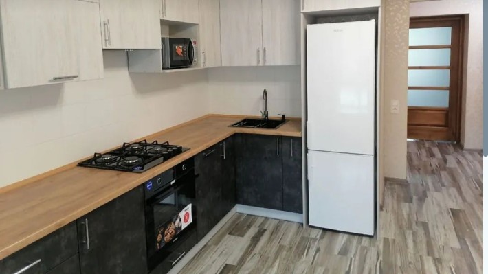 Оренда 1 кімнатної квартири.Богунія. - фото 1