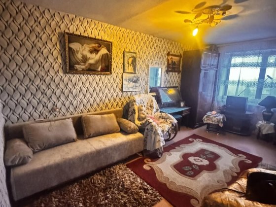 Здам.Супер! 1-но Кім квартиру на Вишенці -Космонавтів.Вільно. Винница