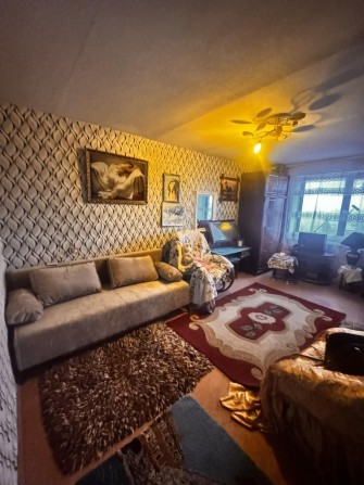 Здам.Супер! 1-но Кім квартиру на Вишенці -Космонавтів.Вільно. - фото 1