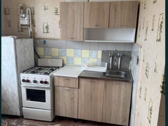 Сдам 1 комн Победа -5 Дніпро