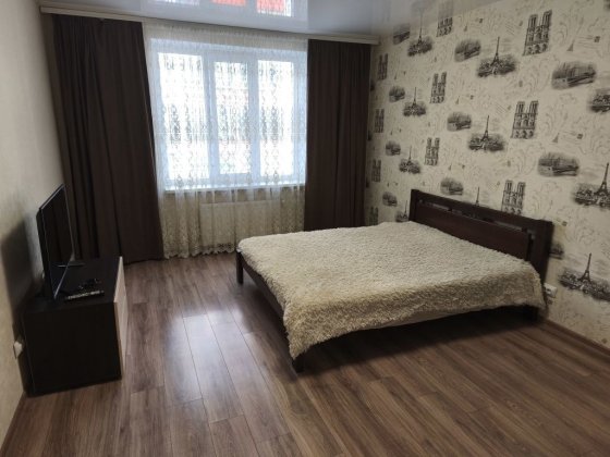 Оренда однокімнатної квартири ЖК мрія Житомир