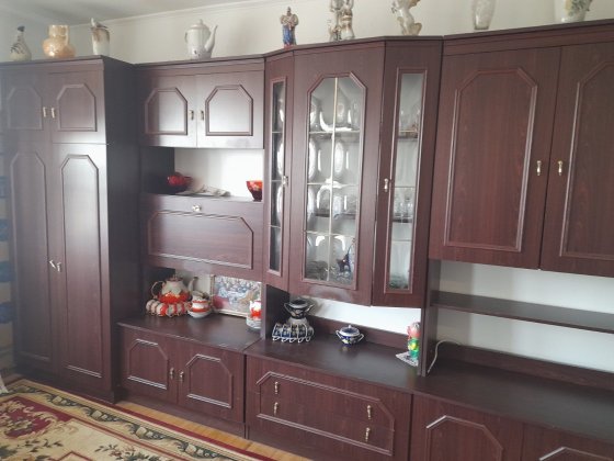 Здам 2 кімнатну квартиру в районі автовокзалу Житомир