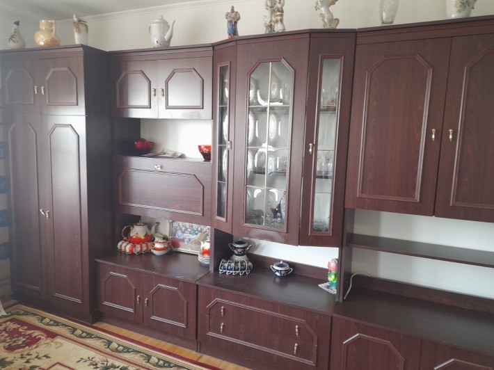 Здам 2 кімнатну квартиру в районі автовокзалу - фото 1