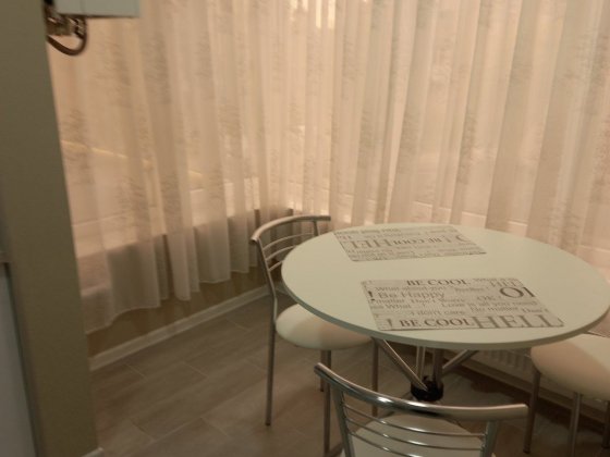 Оренда однокімнатної квартири в новобудові в центрі міста. Житомир