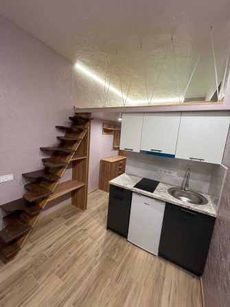 Сдам 1к квартиру с ремонтом на ж/м Западный. Ул. Д. Галицкого - фото 1