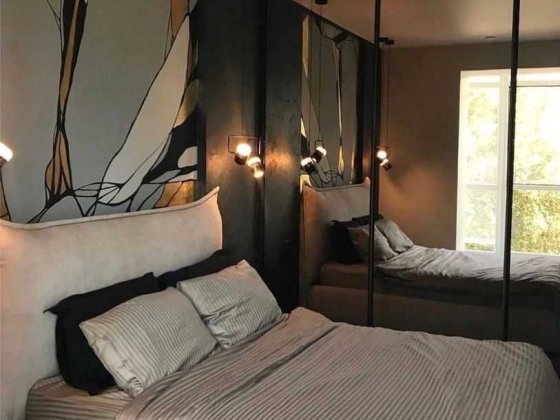 Сдам 2х комнатную квартиру , ЖК Ривер Парк , Набережная Победы 44