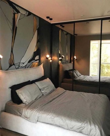 Сдам 2х комнатную квартиру , ЖК Ривер Парк , Набережная Победы 44 - фото 1