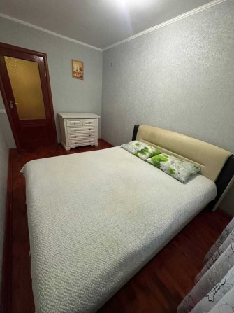 Здається 2х кімнатна квартира на вул.Янгеля 9 - фото 1