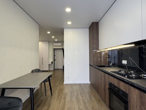 Аренда 2к квартиры в ЖК Счастливый 2 | Первая сдача Днепр