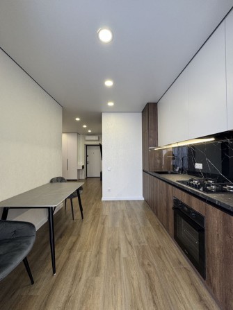 Аренда 2к квартиры в ЖК Счастливый 2 | Первая сдача - фото 1