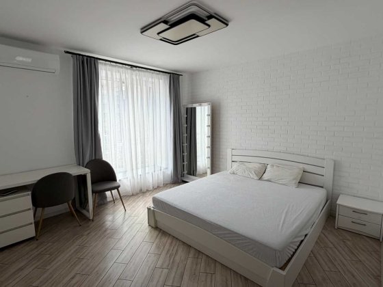 Оренда 1 кім. квартира ЖК Рівер Парк River Park Перемога аренда Победа Дніпро