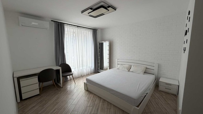 Оренда 1 кім. квартира ЖК Рівер Парк River Park Перемога аренда Победа - фото 1