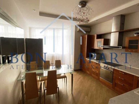 Оренда 3 к квартира , б.р Лесі Укаїнки б.23, Центр, Печерськ