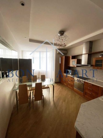 Оренда 3 к квартира , б.р Лесі Укаїнки б.23, Центр, Печерськ - фото 1