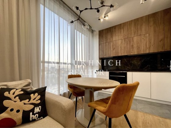 Аренда! 2 к квартира ЖК Новодворянский Центр Парк Шевченко IQ Днепр Днепр