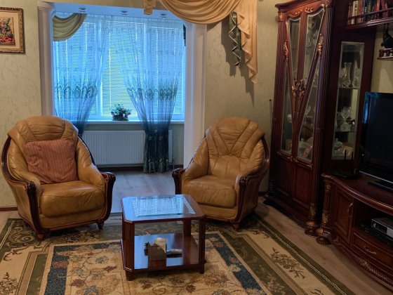 Здається 2 кімнатна квартира  у центрі Кропивницького Кропивницький