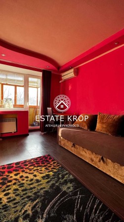 Оренда 1К біля Дендропарку - фото 1